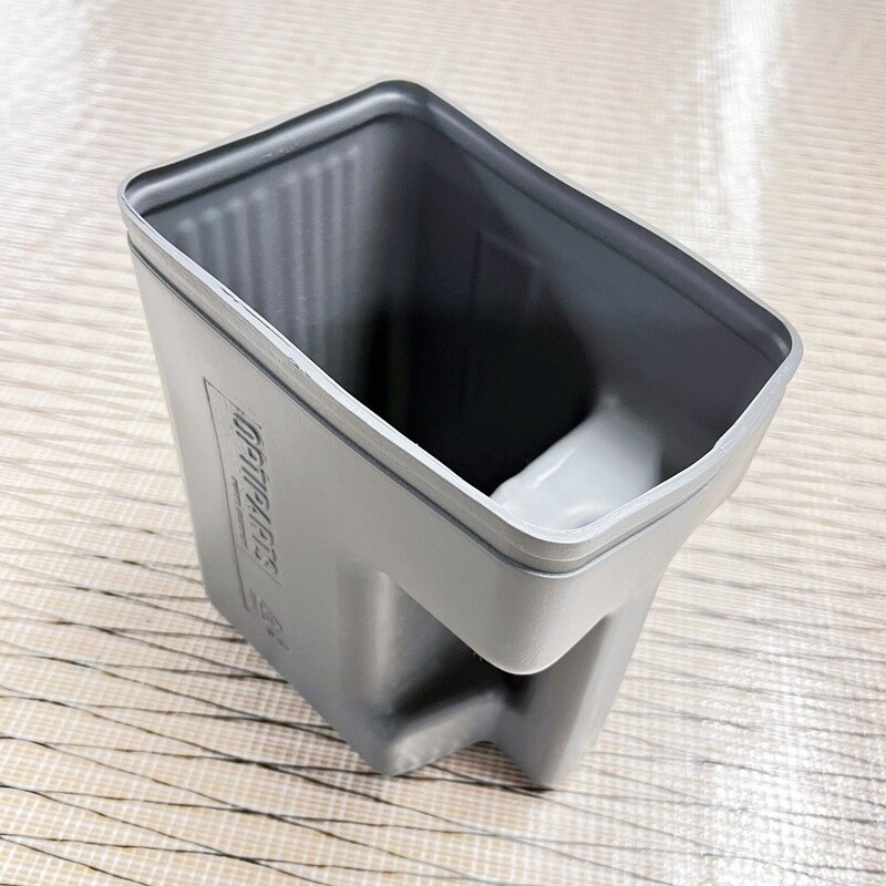 HAND BAILER LARGE 3.5 LITRE - GREY-1442GY