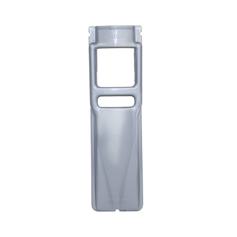 PRADDEL PADDLE - GREY-1440G