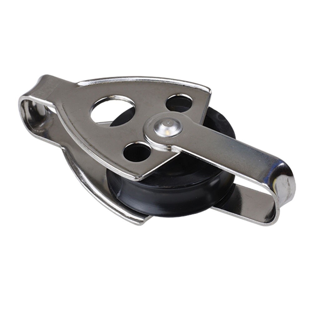 OPTIPARTS BLOCK WITH BECKET - 34mm-1320