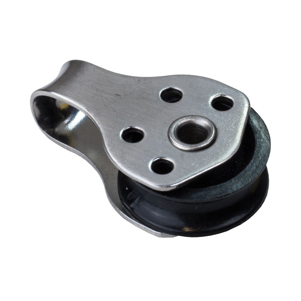 HALYARD BLOCK FOR SCHOOL MAST-1330