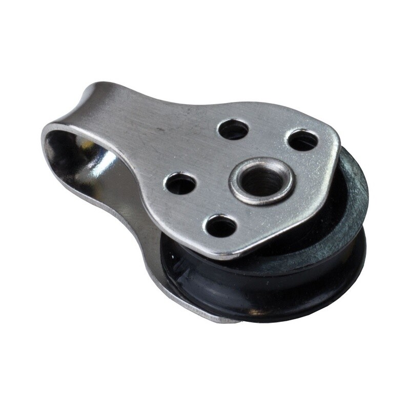 HALYARD BLOCK FOR SCHOOL MAST-1330