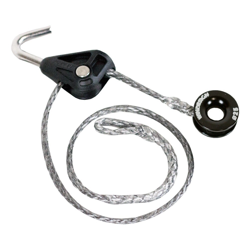 HALYARD COMPLETE WITH 1351H AND 3002 -  1348