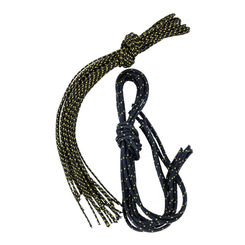 Lacing lines, sail ties for Optimist - 1336