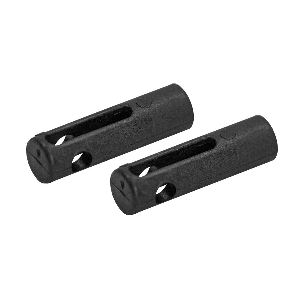 SET OF PENNANT HOLDERS - 1338