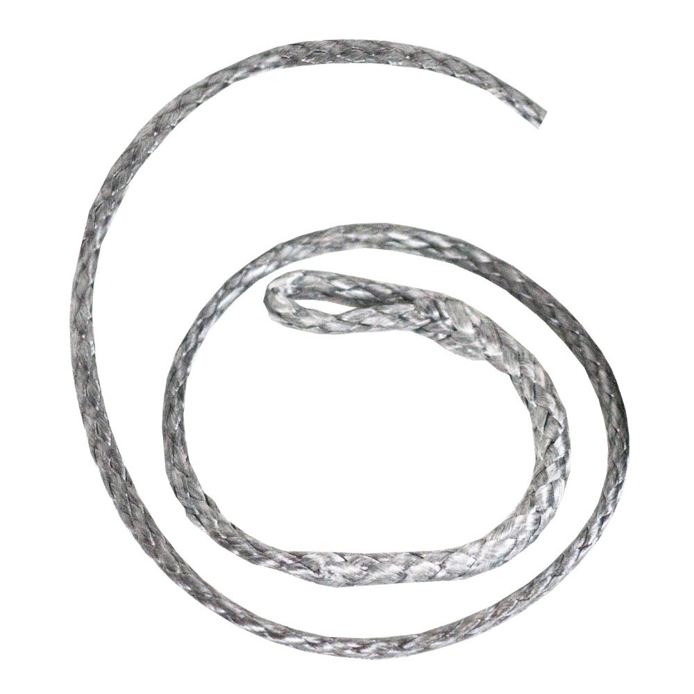 DOWNHAUL FOR ALL BOOMS - SMALL EYE SPLICE - ONLY - 1364