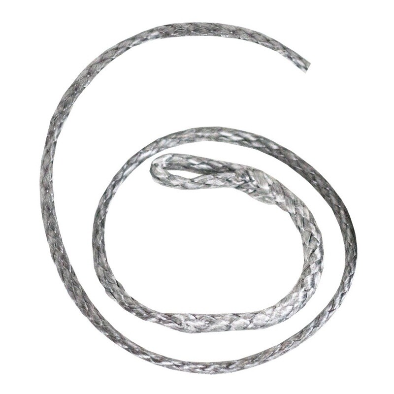 DOWNHAUL FOR ALL BOOMS - SMALL EYE SPLICE - ONLY - 1364