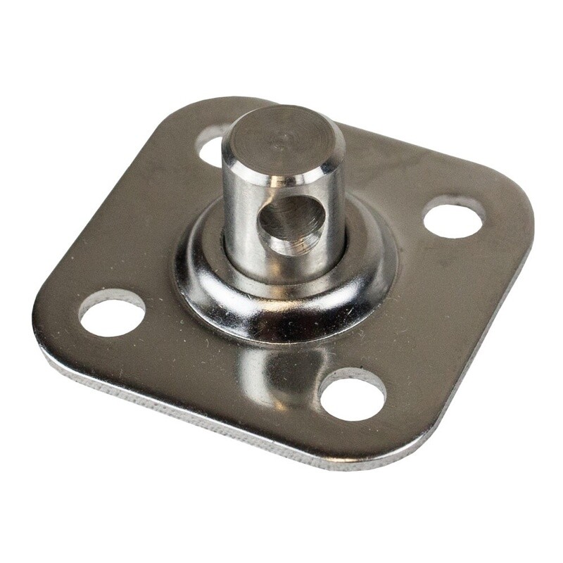 SWIVEL BASE PLATE-1410