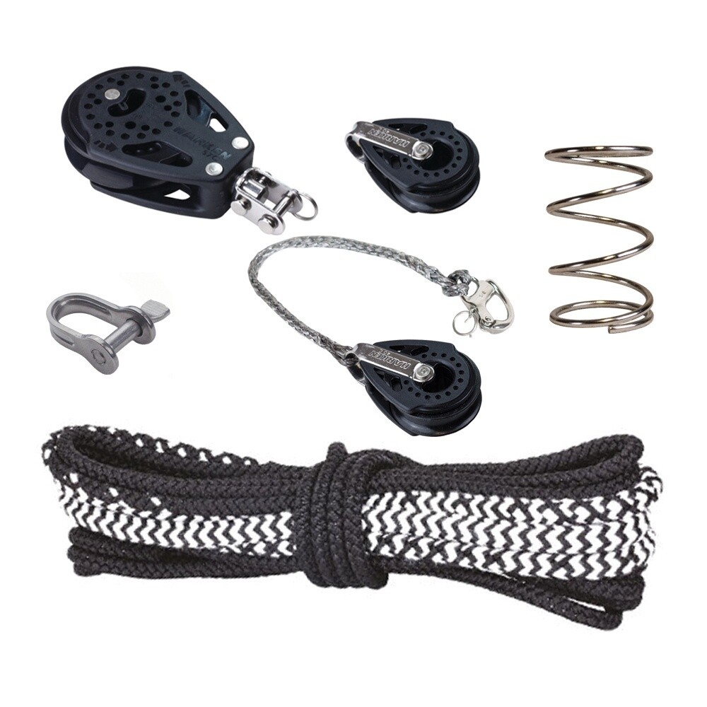MAINSHEET SYSTEM PRO RACING - 13761