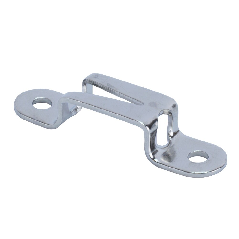 STAINLESS STEEL V-CLEAT FOR SCHOOL MAST -1402