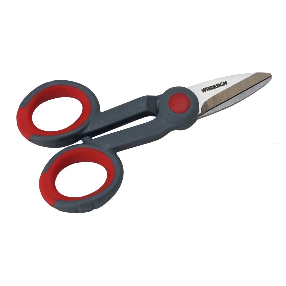 HEAVY DUTY DYNEEMA SCISSORS -  7438207089024438207089024