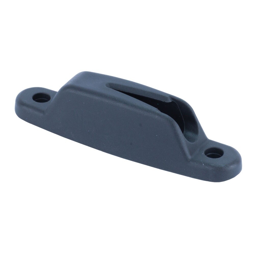 GREY NYLON CLEAT FOR SILVER  BOOMS-1405G