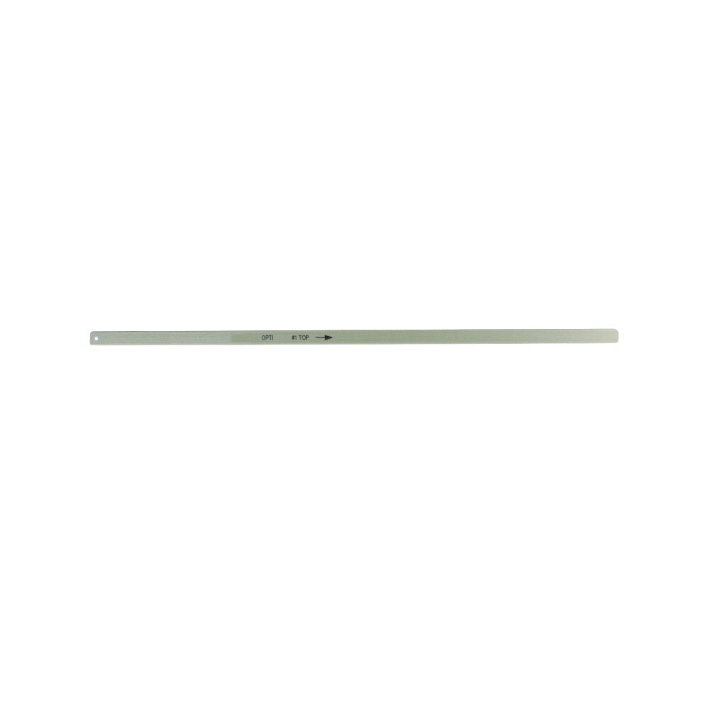 TAPERED SAILBATTEN SHORT, 45.5cm - 1417S