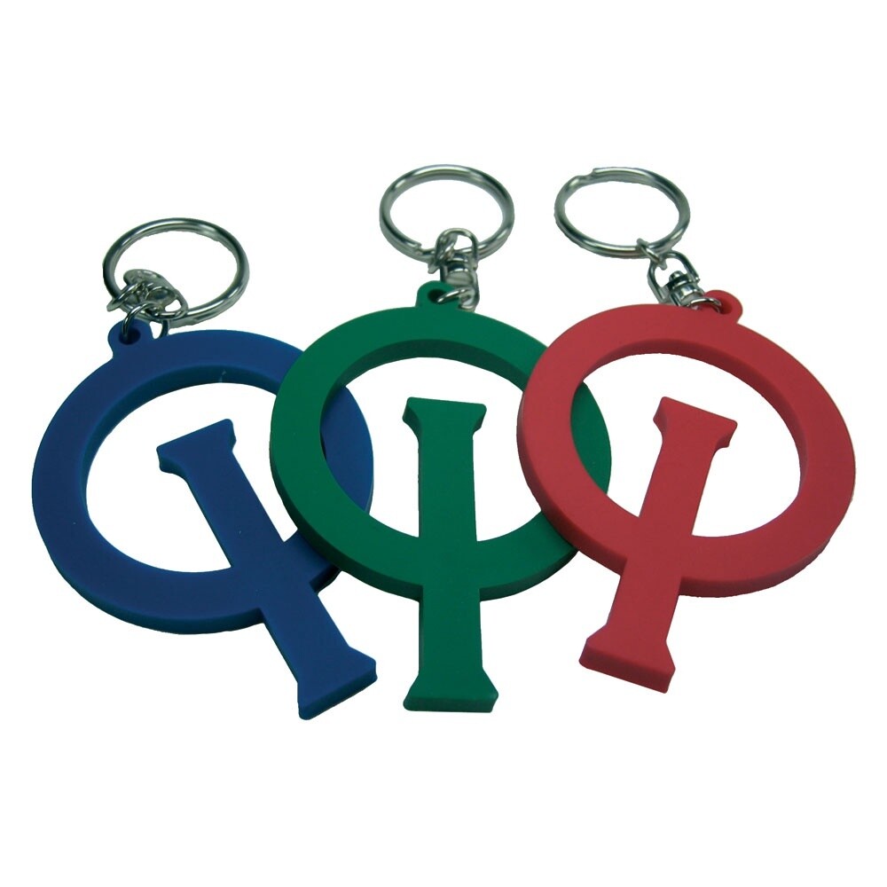 OPTI KEY RING