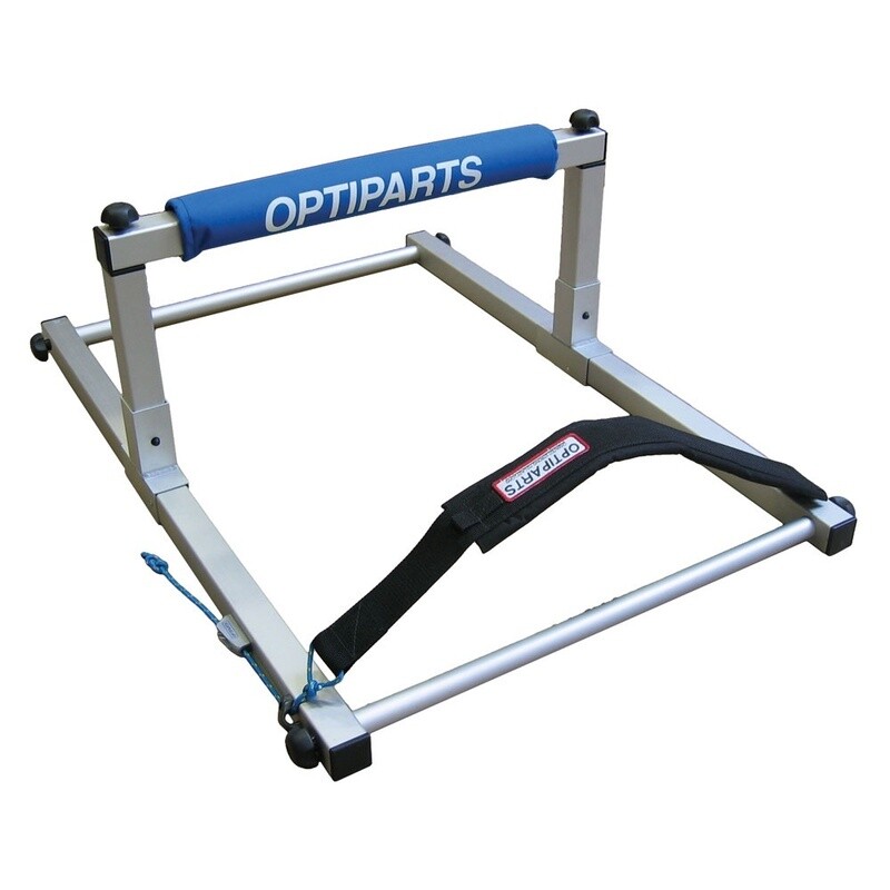 OPTI HIKING BENCH-1500