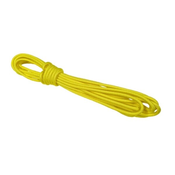 PAINTER FLOATING size 6mm, length 8.1m, YELLOW - 1374Y