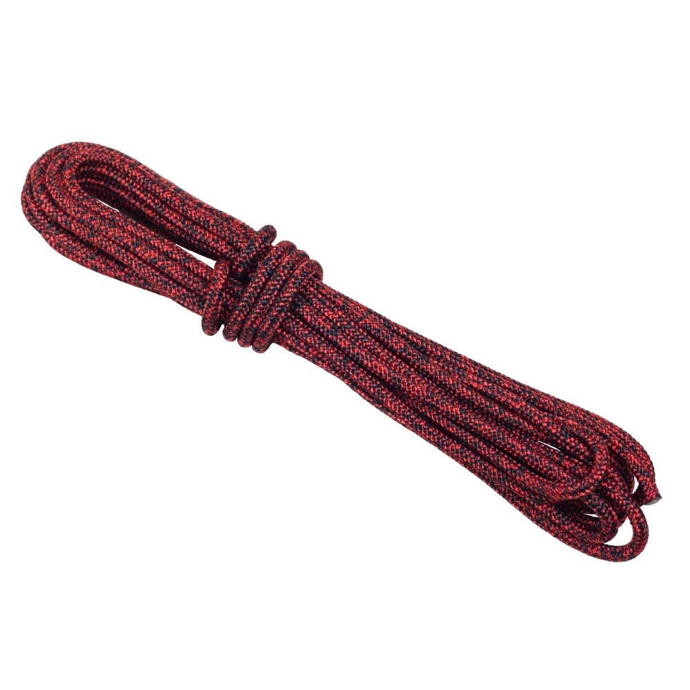 DB-RACING MAINSHEET 7mm 7.5m RED-1378
