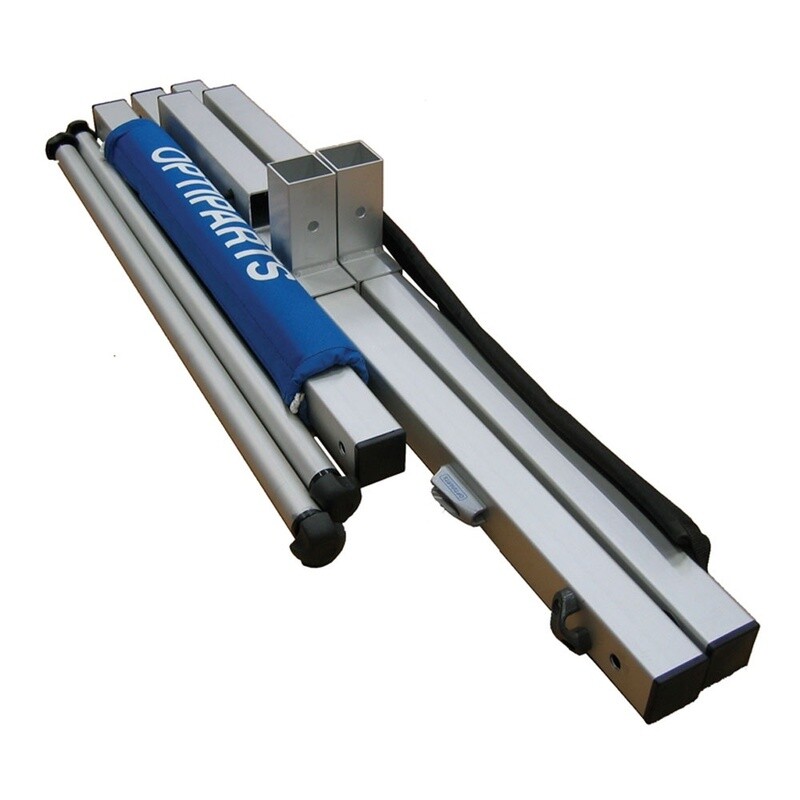 OPTI HIKING BENCH-1500