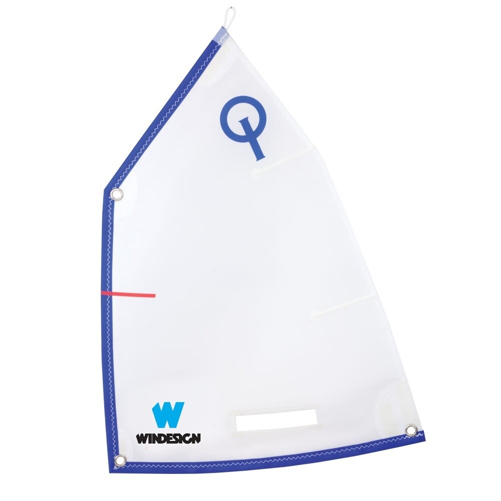 OPTIMIST MINI SAIL-1472
