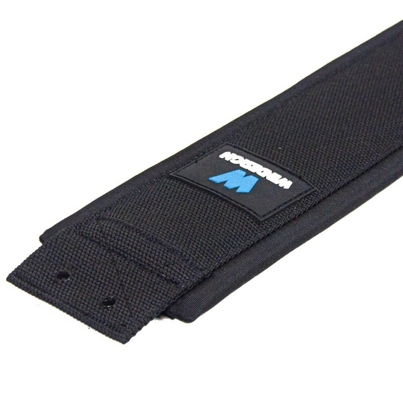 EX2000 – Padded hiking strap for Laser® and ILCA®