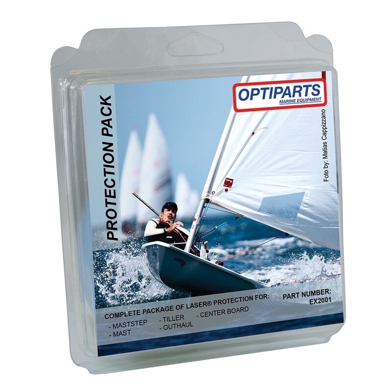 PROTECTION PACK FOR LASER®/ILCA®-2001