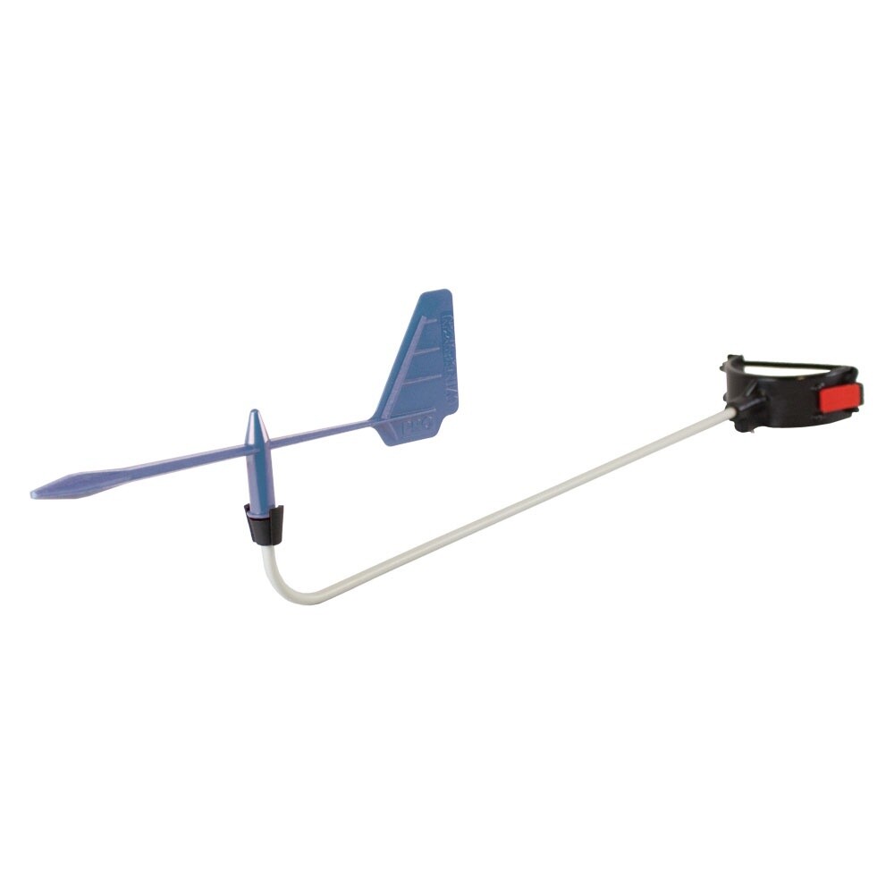 WIND INDICATOR PRO MK2 - BLUE - 2021BL