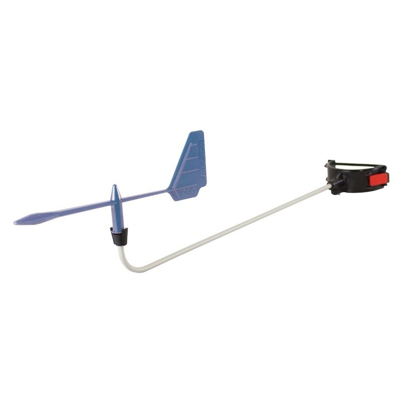 WIND INDICATOR PRO MK2 - BLUE - 2021BL