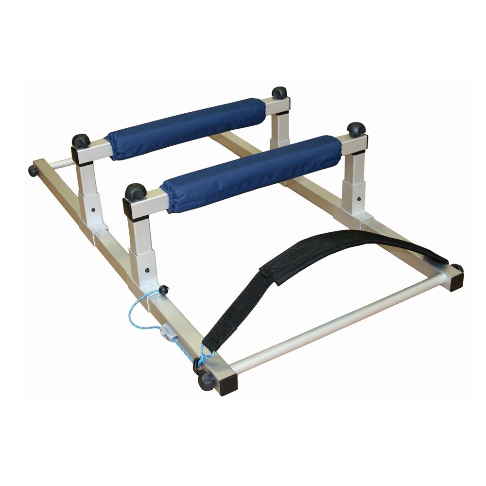 HIKING BENCH FOR DINGHY SAILORS - 2018