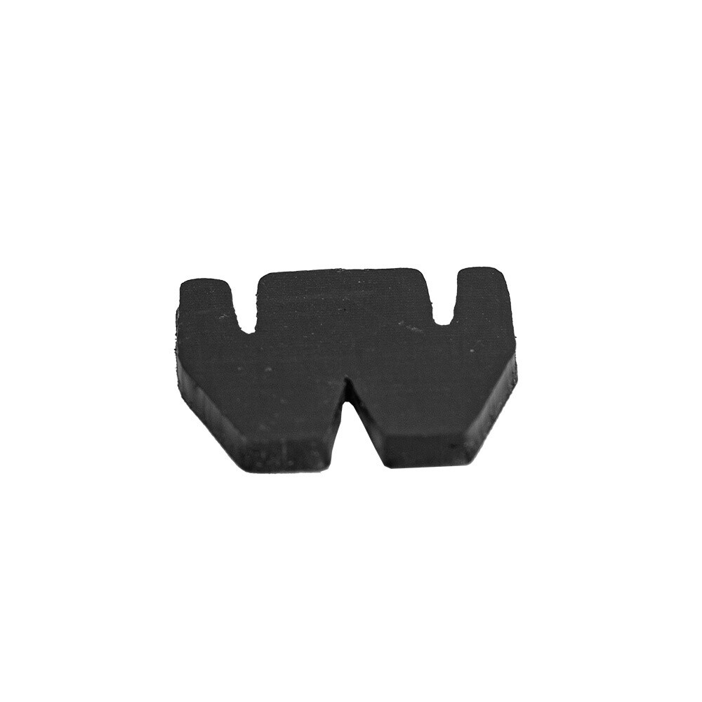 DAGGERBOARD FRICTION PLATE-2004