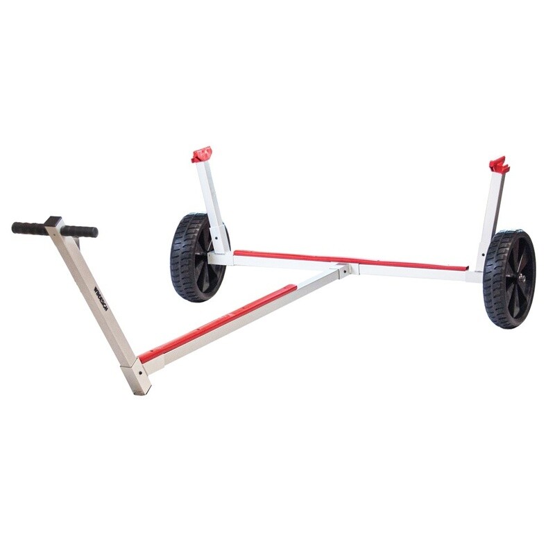 TROLLEY DOLLY LASER® BUG-2014