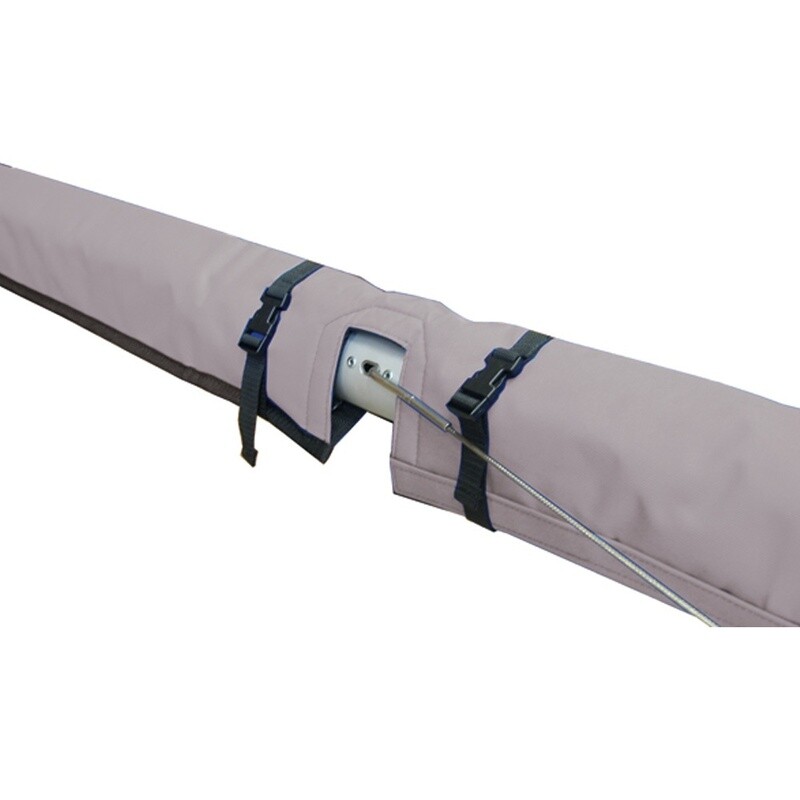 PADDED 420 MAST COVER- 3025