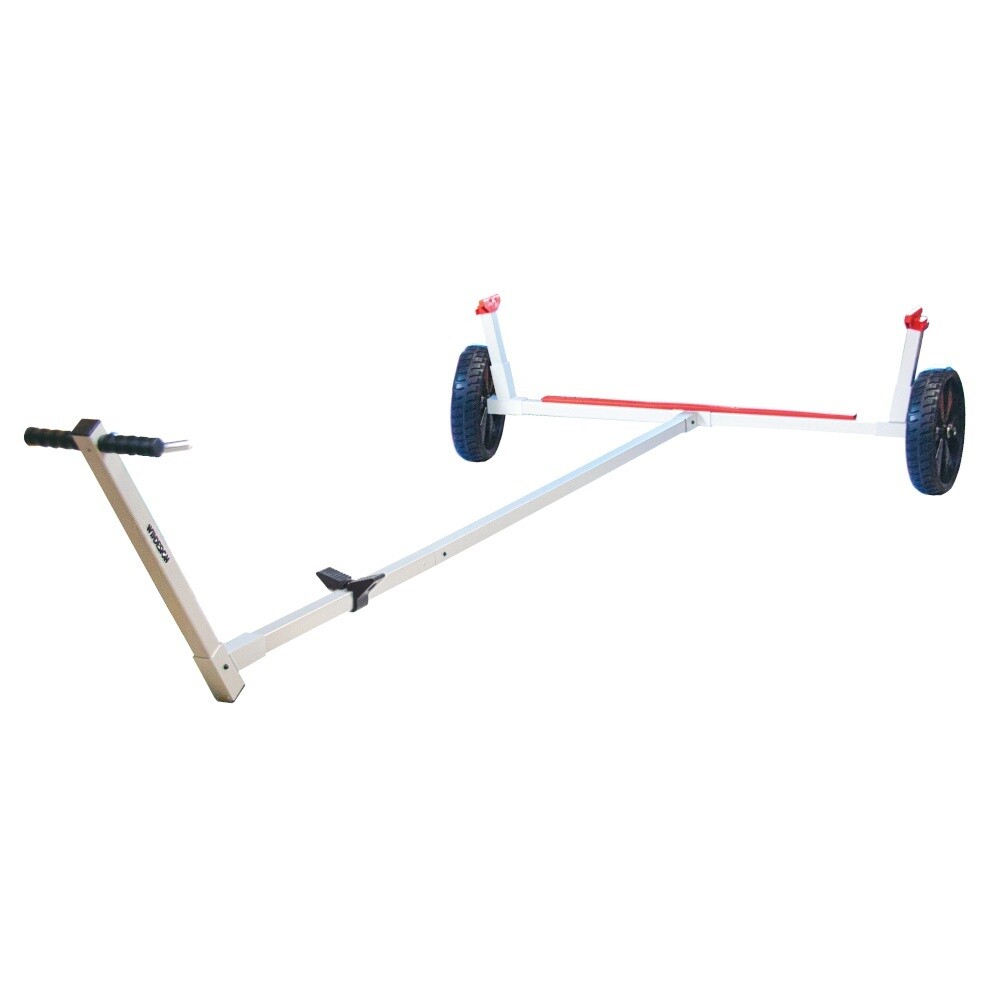 TROLLEY DOLLY FOR LASER®/ILCA® IN BOX-2016