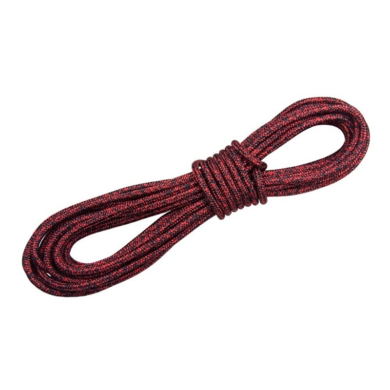 MAINSHEET FOR LASER®/ILCA®, DB-RACING 7mm RED - 2058RD