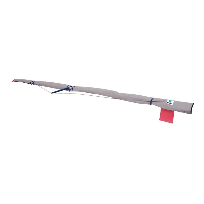 PADDED 420 MAST COVER- 3025