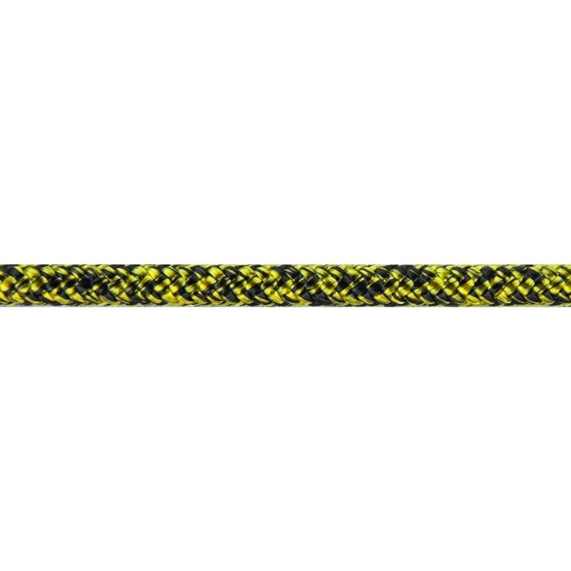 MAINSHEET FOR LASER®/ILCA®, DB-RACING 6 mm YELLOW  - 2058Y