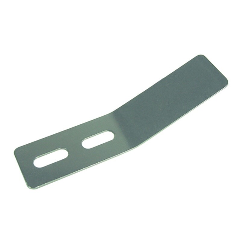 RUDDER RETAINING CLIP FOR LASER®/ILCA®