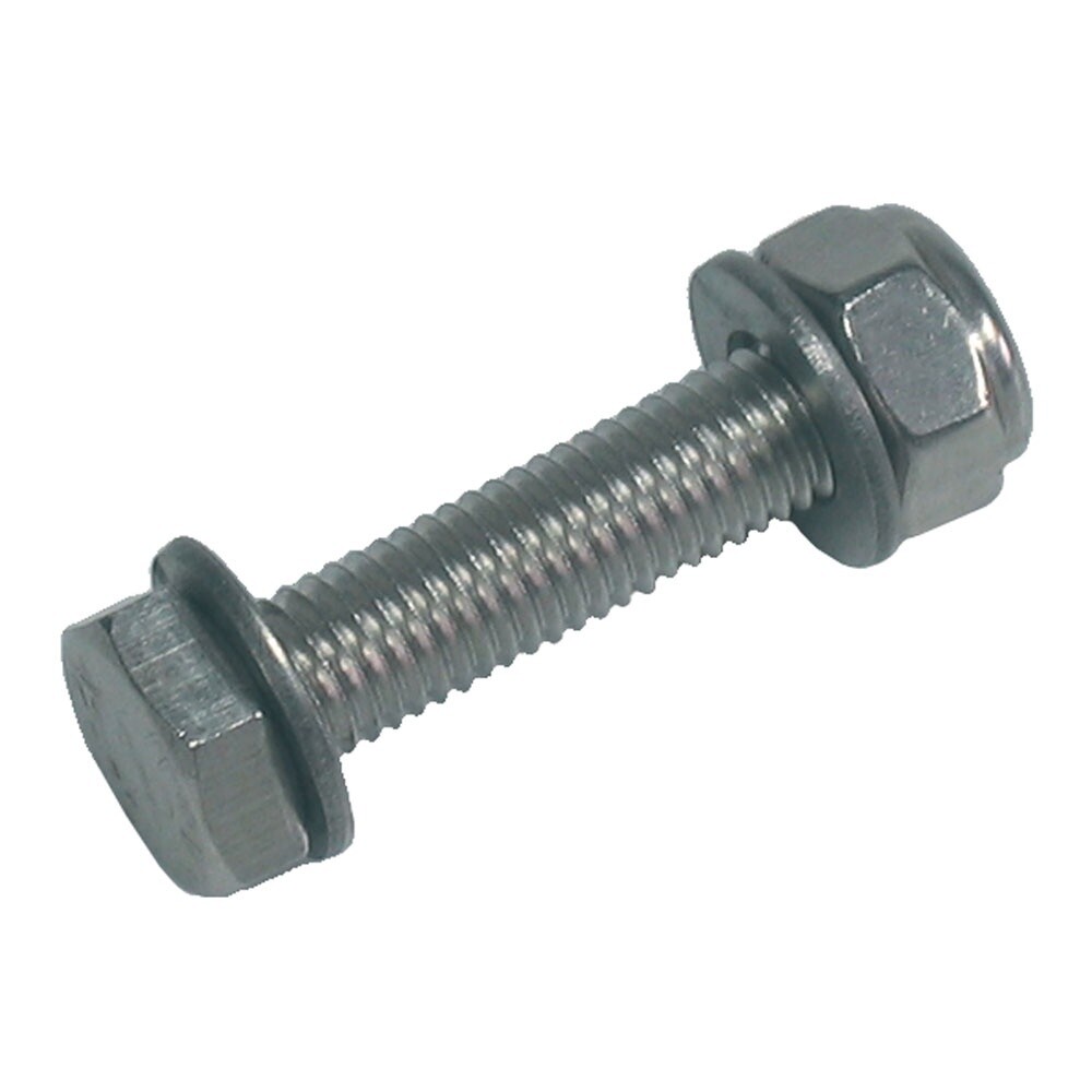 10mm Laser Rudder Pivot Bolt-  2052