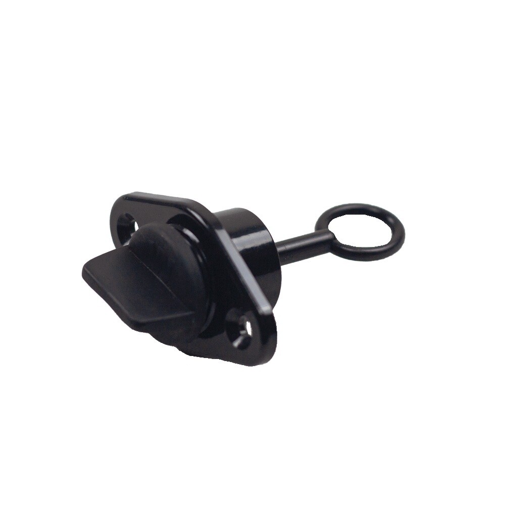 Bung + Drain Plug - 2080