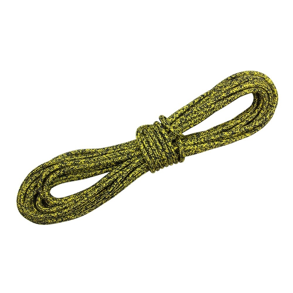 MAINSHEET FOR LASER®/ILCA®, DB-RACING 6 mm YELLOW  - 2058Y