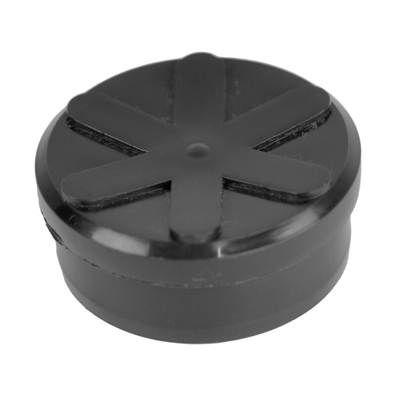 BOTTOM MAST PLUG FOR LASER®/ILCA® - 2120