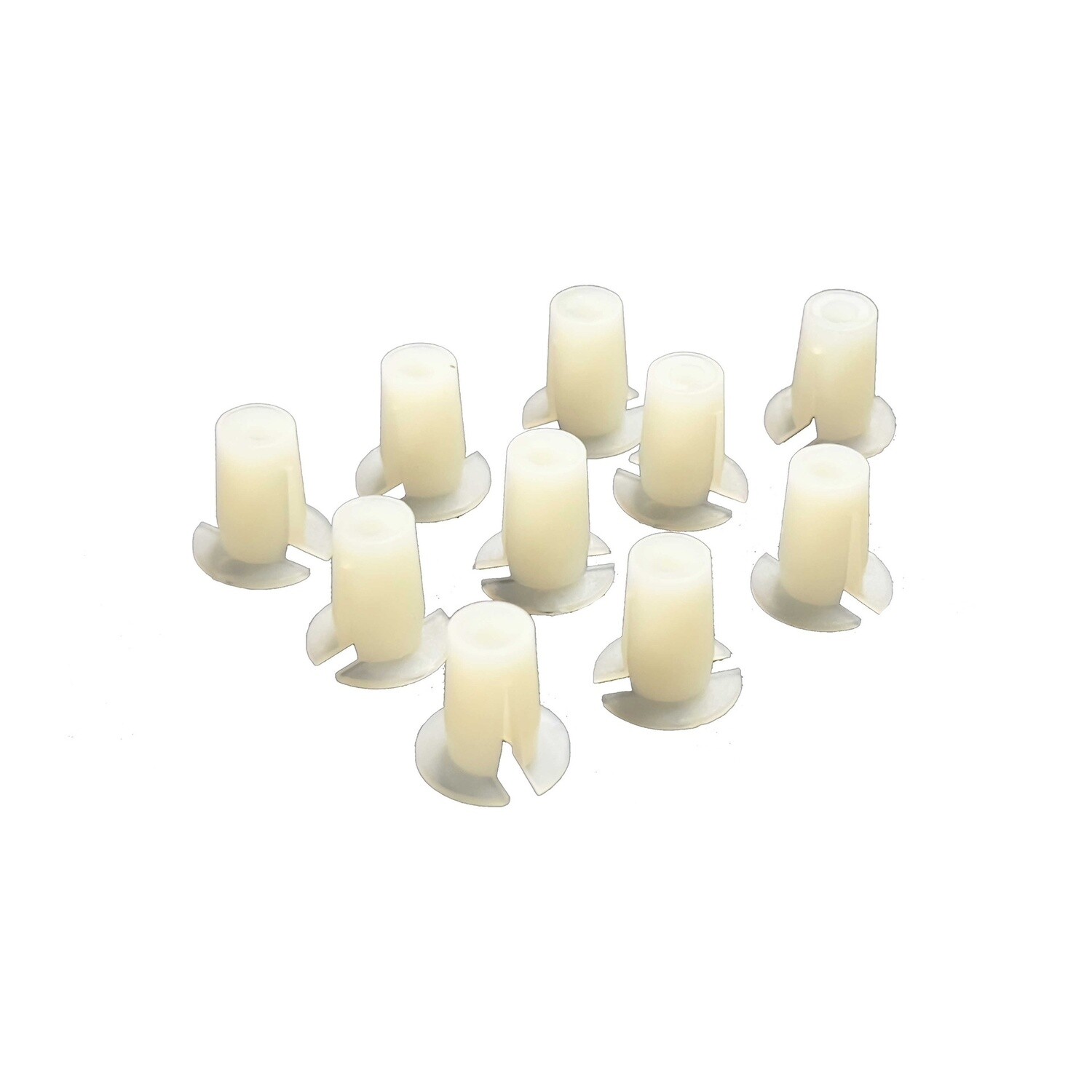 Grab rail screw plugs – set of 10-2167- 7438207122172