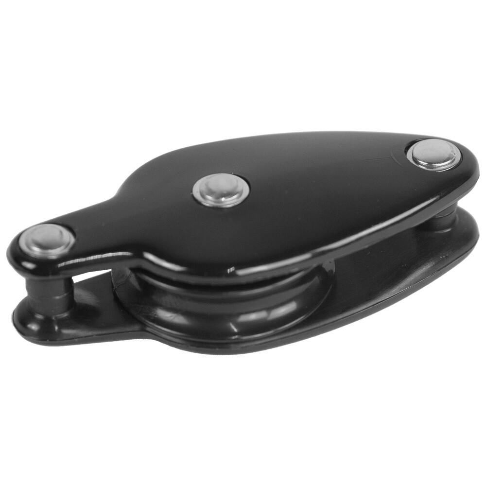 Classic mainsheet block with becket for Laser® and ILCA®-2154