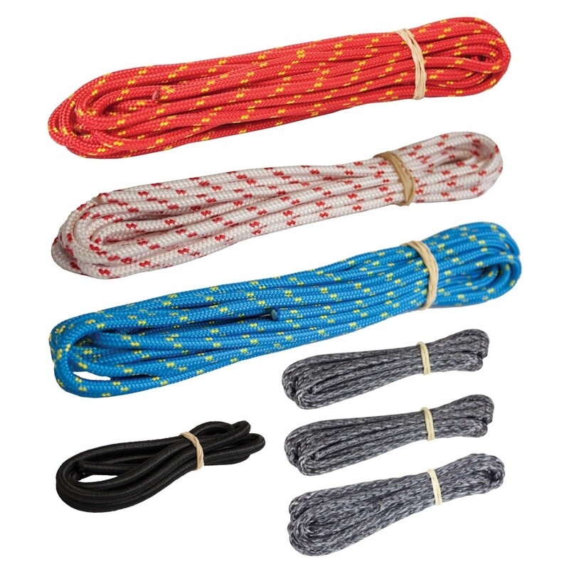 Control line pack for Laser® and ILCA®-2197