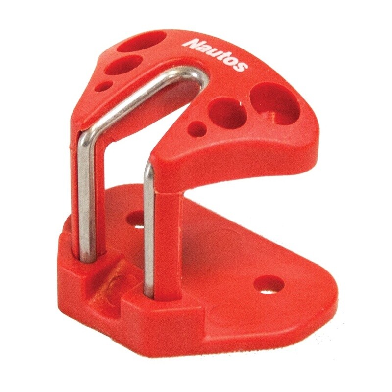 Fairlead for 27mm composite cam cleat-2184
