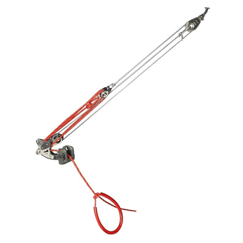 Vang pack for Laser® and ILCA®