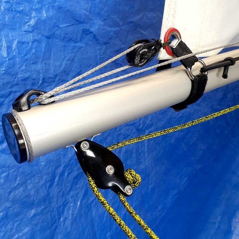 Outhaul primary line for Laser® Radial / MK2 and ILCA® 6 / 7