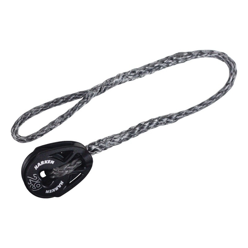 Spliced mast loop for Laser® and ILCA® - 2225