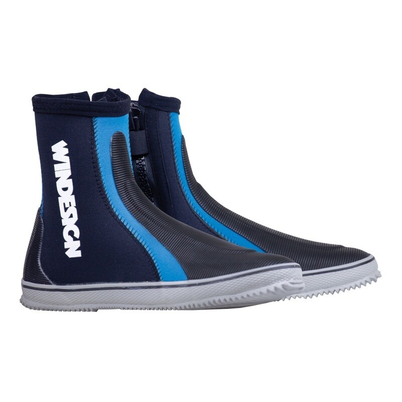 NEOPRENE SAILING BOOTS - Adult