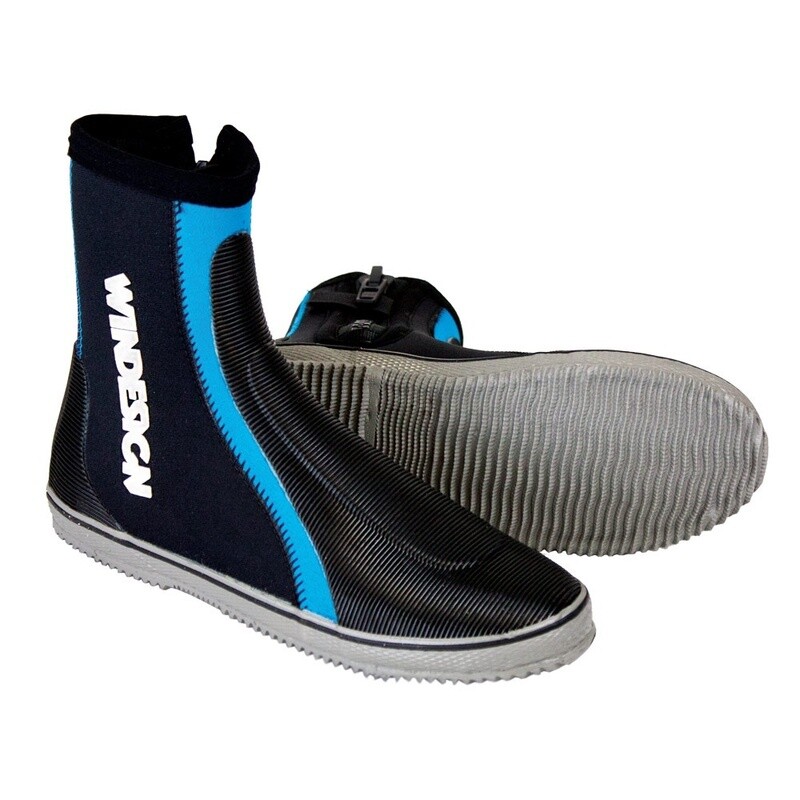 NEOPRENE SAILING BOOTS - Adult