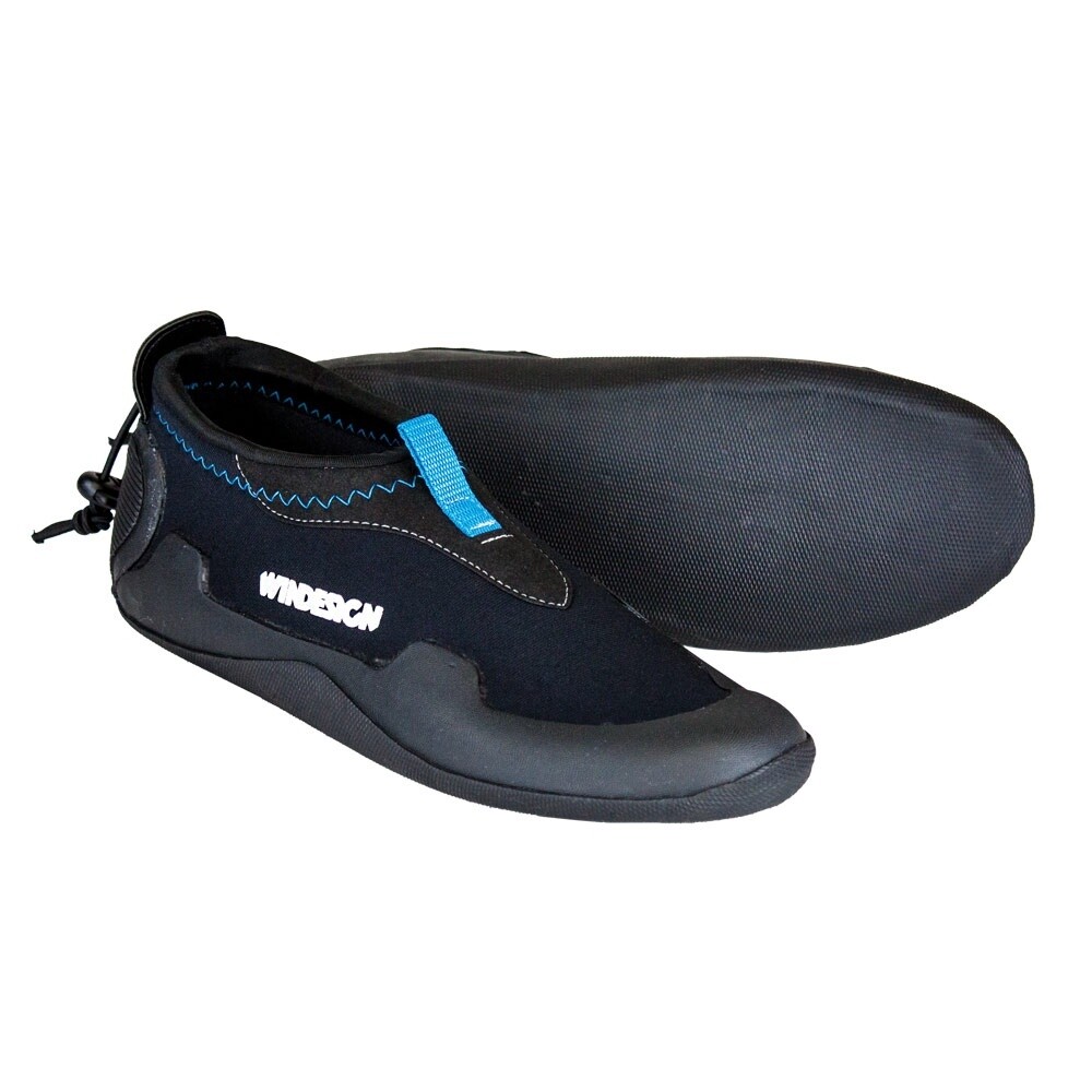 NEOPRENE DINGHY SHOES - 2460