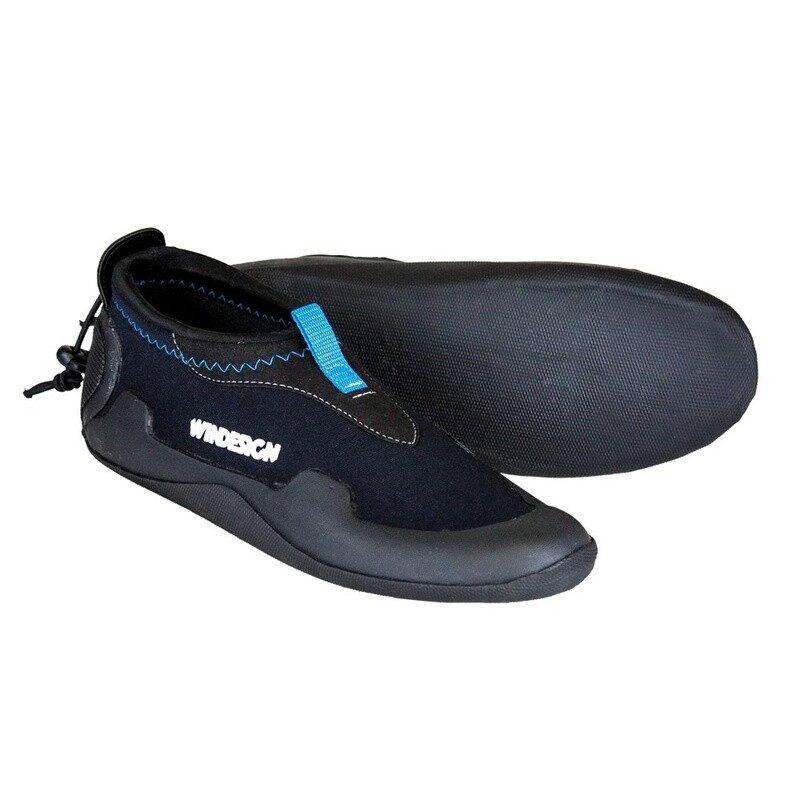 NEOPRENE DINGHY SHOES - 2460